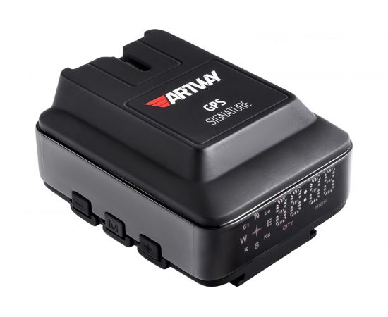 Радар-детектор Artway Signature RD-204 