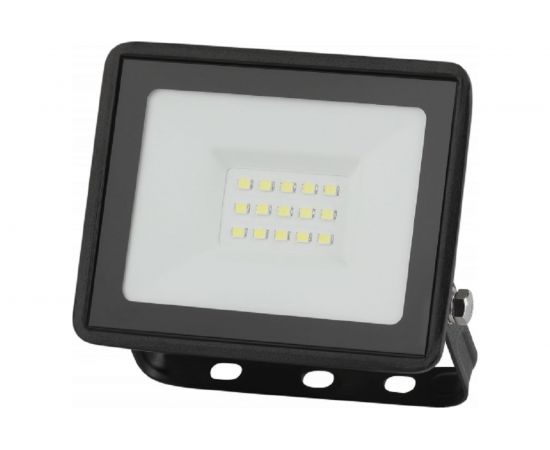 Светодиодный уличный прожектор ЭРА LPR-023-0-40K-020 20Вт 4000K 1600Лм 103х99х23,5 Б0052030 