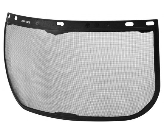 Сменная сетка для щитка лицевого Stayer MASTER 11082-1 