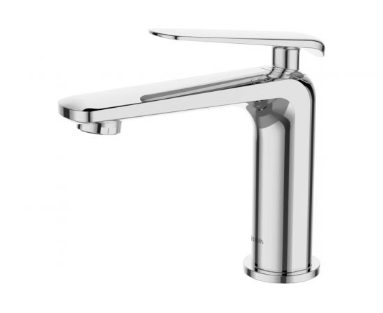 Смеситель для умывальника IDDIS Dash DASSB00i01 