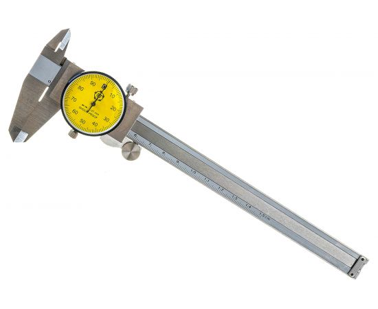 Штангенциркуль ШЦК-1-150 0.01 Туламаш 131921 