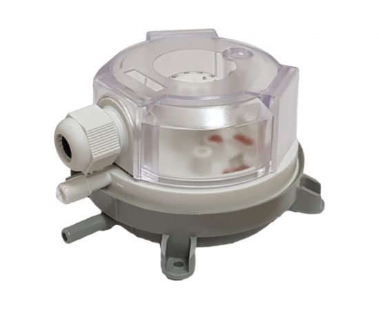 Реле перепада давления воздуха RP50-500 50-500Па TECHNO 935005 