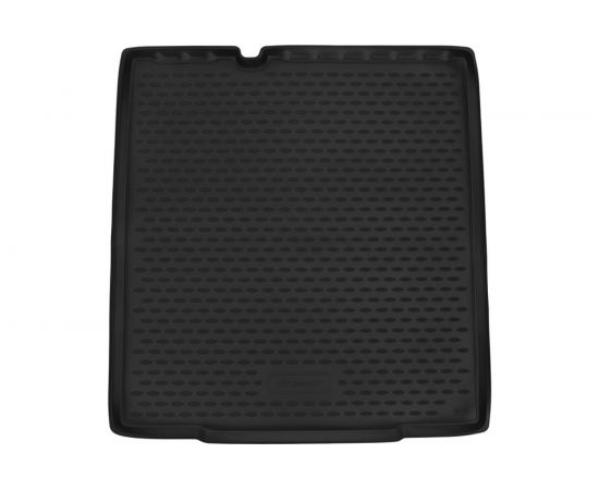 Коврик в багажник Element LADA Vesta, 2017-, SW Cross для комплектаций без фальш-пола ELEMENT5249N12 