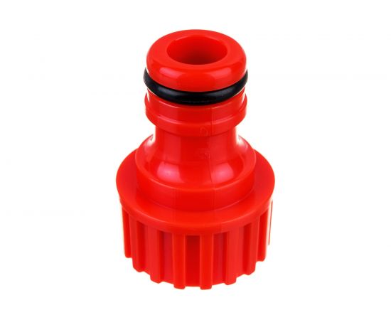 Адаптер штуцерный с внутренней резьбой 1/2" GI-12 Grinda 8-426301 