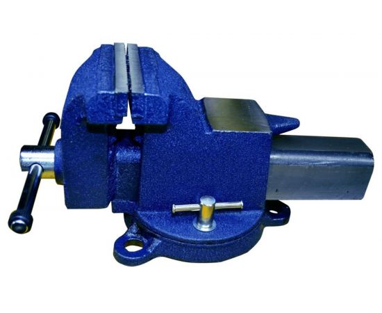 Слесарные тиски 125 мм KING TONY 9TZ11-05 