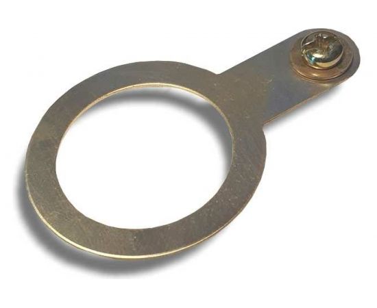 Кольцо заземления SURYAKOTI CAST SC 32Y размер 32, латунь SC040000Y 