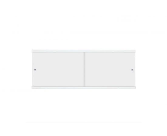 Ультра лёгкий экран под ванну Метакам белый 1,68 ЭКS_004922 