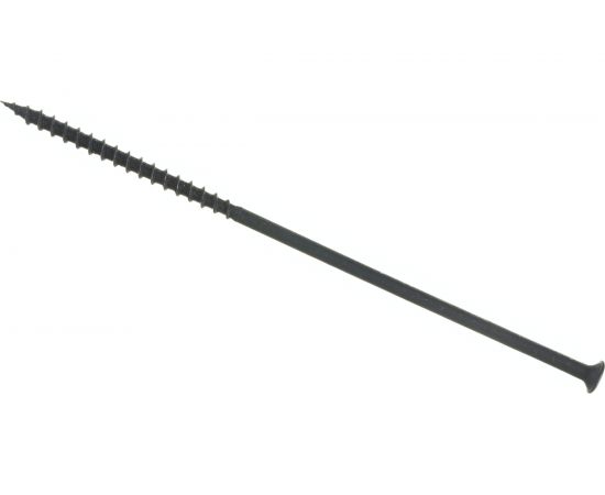 Саморез Невский Крепеж ШСГД 4.8х150 2 шт. 810346 