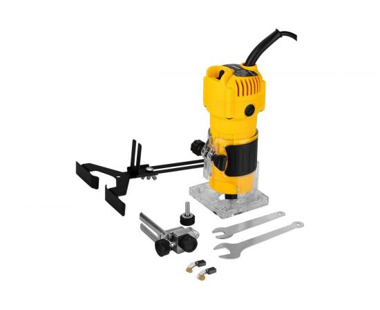 Электрический фрезер DEKO DKR800 800Вт 063-4209 