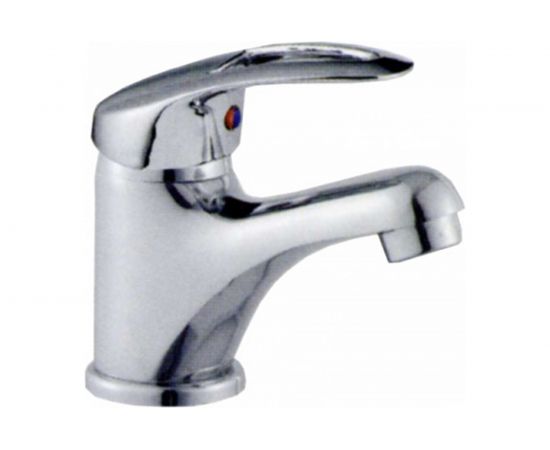 Смеситель для умывальника FRAP F1039-В 510417 