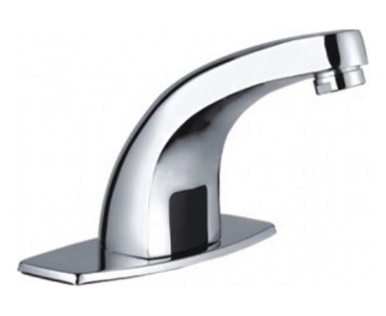 Сенсорный смеситель для умывальника FRAP F512-1 516507 