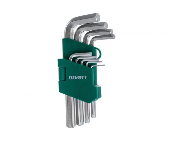 Набор ключей ВОЛАТ 11015-09 