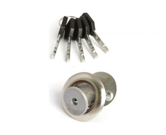 Цилиндровый механизм к 88200-ЗНД-1А BORDER 3138 