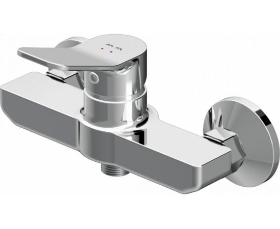 Смеситель для душа AM.PM X-Joy, хром F85A20000 