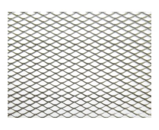 Лист ПилотПро ал., декор., ПВЛ TR16 0,8x250x500 13992 