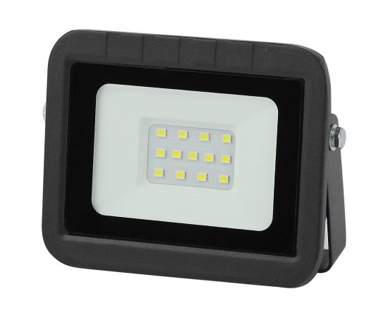 Светодиодный прожектор ЭРА LPR061065K010 10Вт 950Лм 6500К 100x80x26 Б0043588 