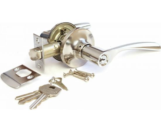 Защелка APECS 8023-01-CR 14698 