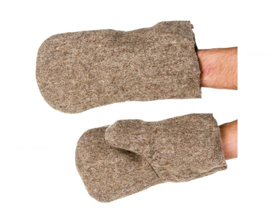 Суконные рукавицы ГК Спецобъединение ОП2 Рук 019 