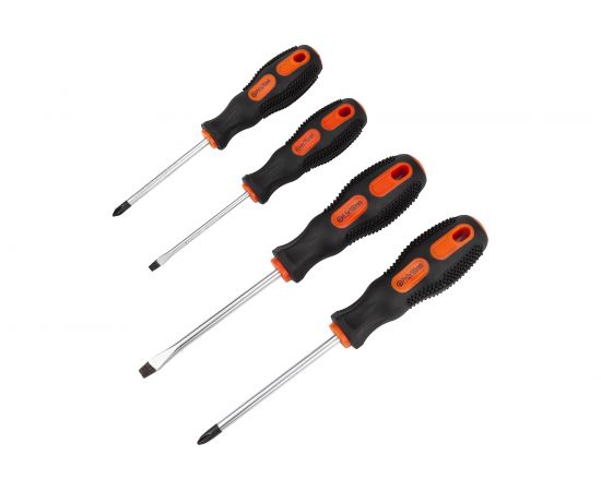 Набор отверток 4 предмета AV Steel AV-499104 – изображение 2