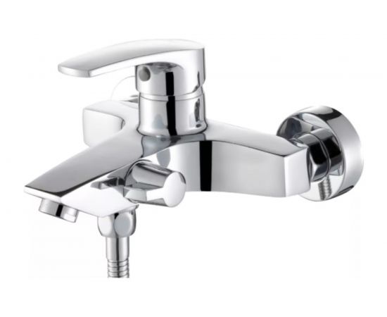 Смеситель для ванны с душем KAISER Guss O35 68022 – изображение 2