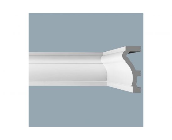 Молдинг bello deco XPS М 7 70x28 мм 00-00004627 – изображение 2