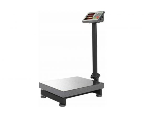 Весы M-ER 335ACLP-300.50 600*460 LCD 3119 – изображение 2