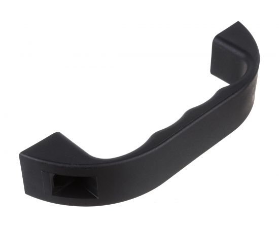 Дверная ручка ТРИЗАМ (122х38 мм; полиамид) TRZ0002 – изображение 2