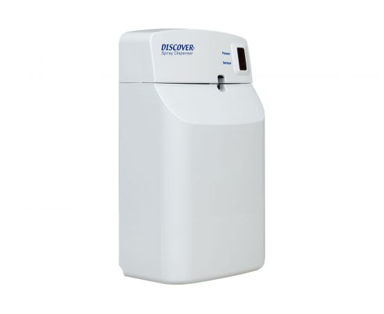 Автоматический освежитель воздуха DISCOVER DSR0085 – изображение 2