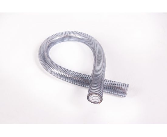 Шланг напорно-всасывающий из мягкого ПВХ (15 м; диаметр 50 мм) Тексоник VacuumFlex-50-15 – изображение 2