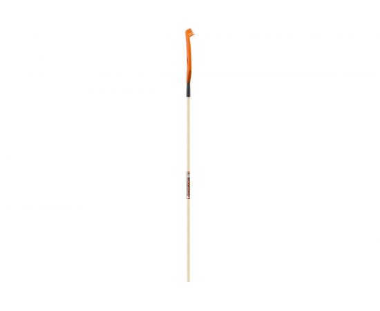 Грабли для листвы с черенком Центроинструмент Finland 2002-ч – изображение 2