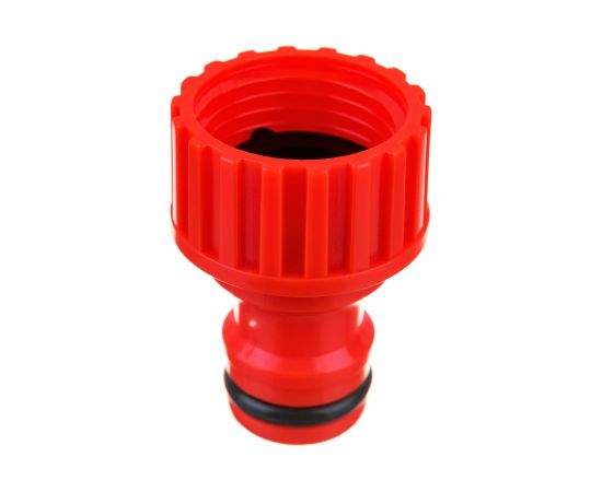 Адаптер штуцерный с внутренней резьбой 1/2" GI-12 Grinda 8-426301 – изображение 2