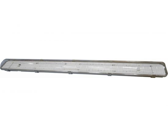 Светодиодный светильник GL-NORD 96 НСАН SLIM 39Вт 5150 лм GL02476 – изображение 2