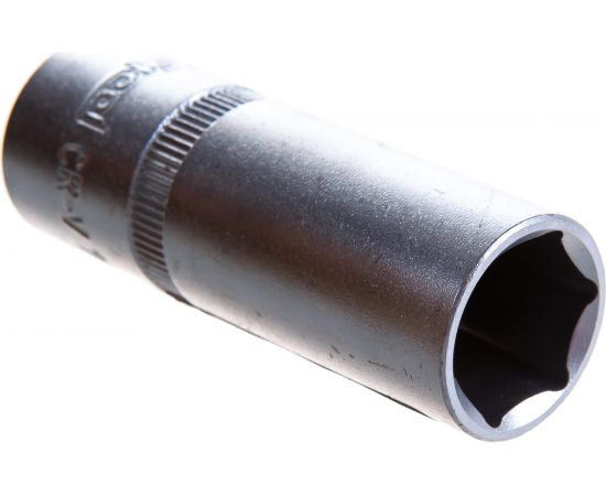 Головка шестигранная свечная с резиновым держателем AV Steel (16 мм; 1/2) AV-520616 – изображение 2