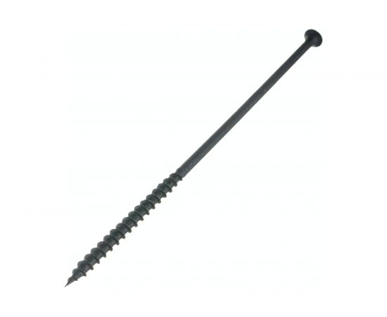 Саморез Невский Крепеж ШСГД 4.8х150 2 шт. 810346 – изображение 2