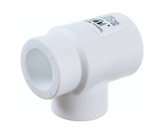 Переходной тройник Политэк ПП 25х20х20 9300252020 – изображение 2