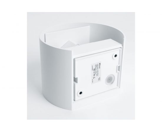 Садово-парковый светильник FERON DH013 2х3W, 450Lm, 4000K, белый, 135х115х100 11873 – изображение 2