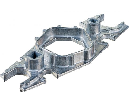 Ключ газосварщика Сатурн универсальный 4627163100208 – изображение 2