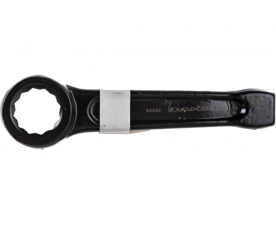 Накидной ударный односторонний ключ ROCKFORCE 24мм RF-79324 – изображение 2