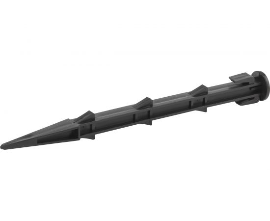 Садовые колышки 27см GREEN APPLE Б0008300 – изображение 2