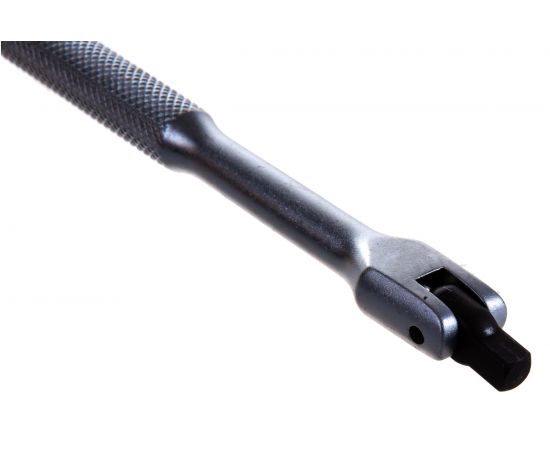 Шарнирный вороток 1/4, L=150mm АвтоDело Professional 39644 16147 – изображение 2