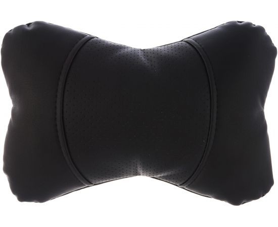 Подушка на подголовник 26х18см AUTOVIRAZH AV-097400 – изображение 2