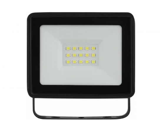 Светодиодный уличный прожектор ЭРА LPR-023-0-40K-020 20Вт 4000K 1600Лм 103х99х23,5 Б0052030 – изображение 2