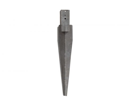 Забивная опора СВАЙБЕР 40х60/650 SZ40x60/650 – изображение 3