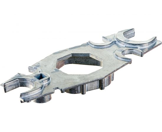 Ключ газосварщика Сатурн универсальный 4627163100208 – изображение 3