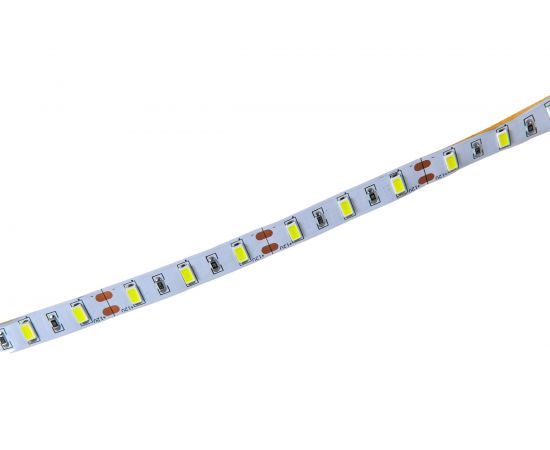 Светодиодная открытая лента SWG 12 Вт/м SMD5630 IP20 Цвет Холодный белый 12В 00-00001688 – изображение 3