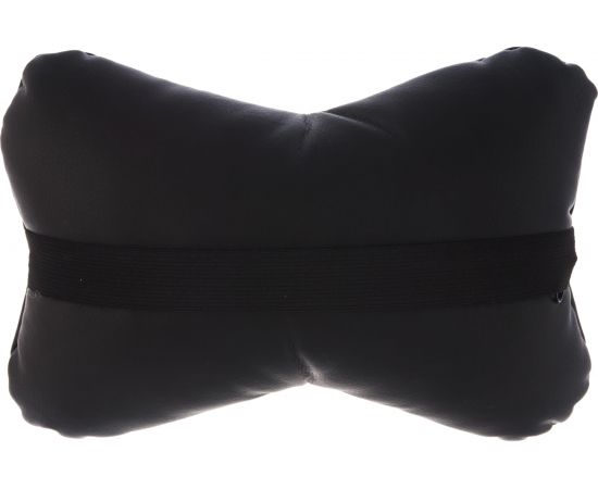 Подушка на подголовник 26х18см AUTOVIRAZH AV-097400 – изображение 3