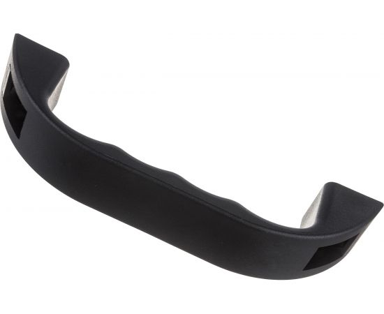 Дверная ручка ТРИЗАМ (122х38 мм; полиамид) TRZ0002 – изображение 3