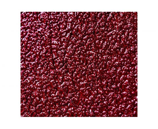 Круг абразивный без отверстий (5 шт; 150 мм; Р40) BOHRER 52115004 – изображение 3