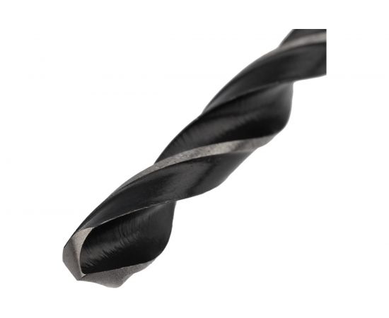 Сверло по металлу REXANT 5,5 мм HSS DIN 338 10 шт 91-0620 – изображение 3