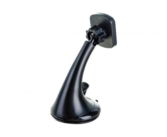 Автомобильный держатель для смартфона Red Line MAGNETIC 2 на присоске, магнит УТ000021182 – изображение 3